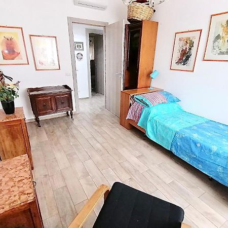 Relax Zambrini Lejlighed Lido di Ostia Eksteriør billede